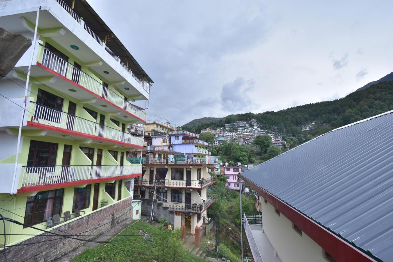 Jai House Hotel McLeod Ganj Esterno foto